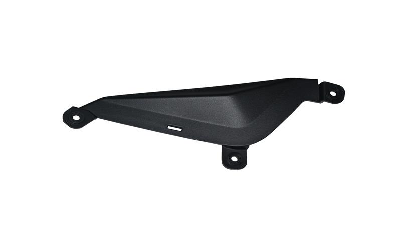 YAN KAPAK DEKORU SOL (TNT125 PRO)